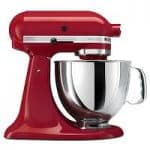 mixer