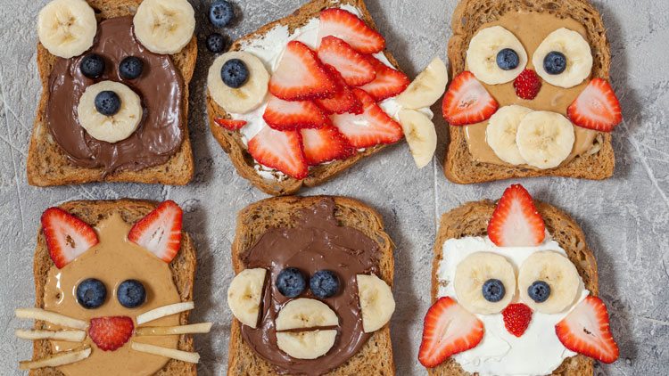 25 Fun After School Snack Ideas The Girl Who Ate Everything