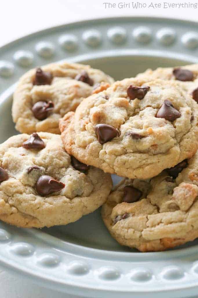 Liberty Square Cookies