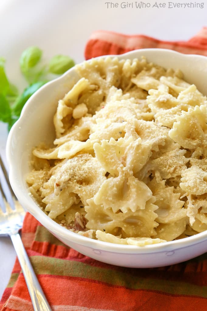 Crockpot Italian Chicken Dinner Recipe Slow Cooker Meal