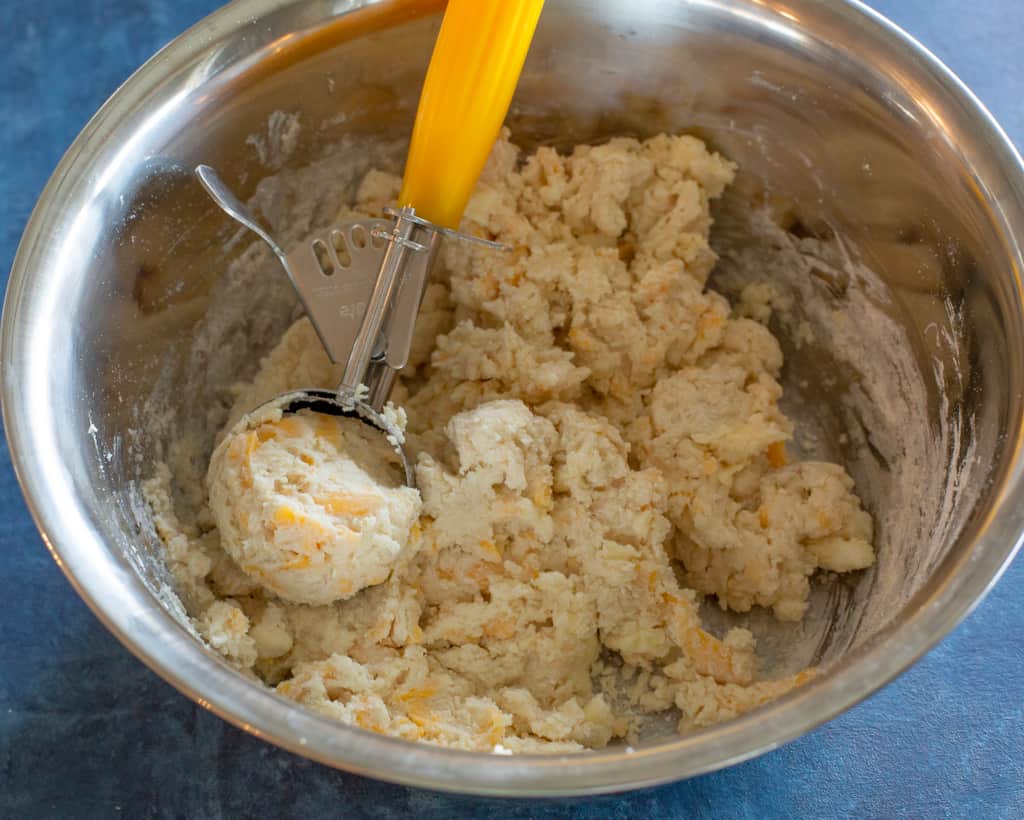 Cheddar Bay Biscuits The Girl Who Ate Everything