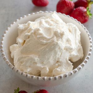 Whipped Cream Won't Whip? Here Are 15 Reasons Why