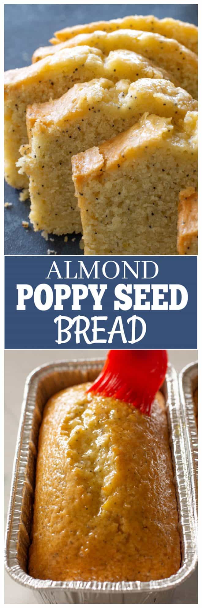 poppy seed bread