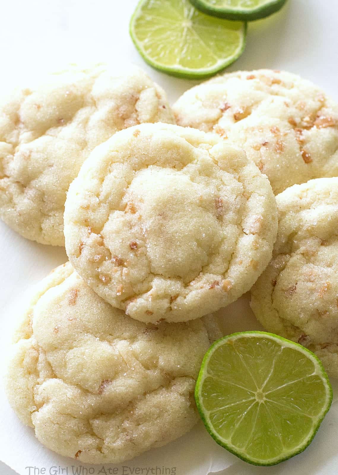 Lemon Sugar Cookie Recipe Food Network Easy Recipes Today