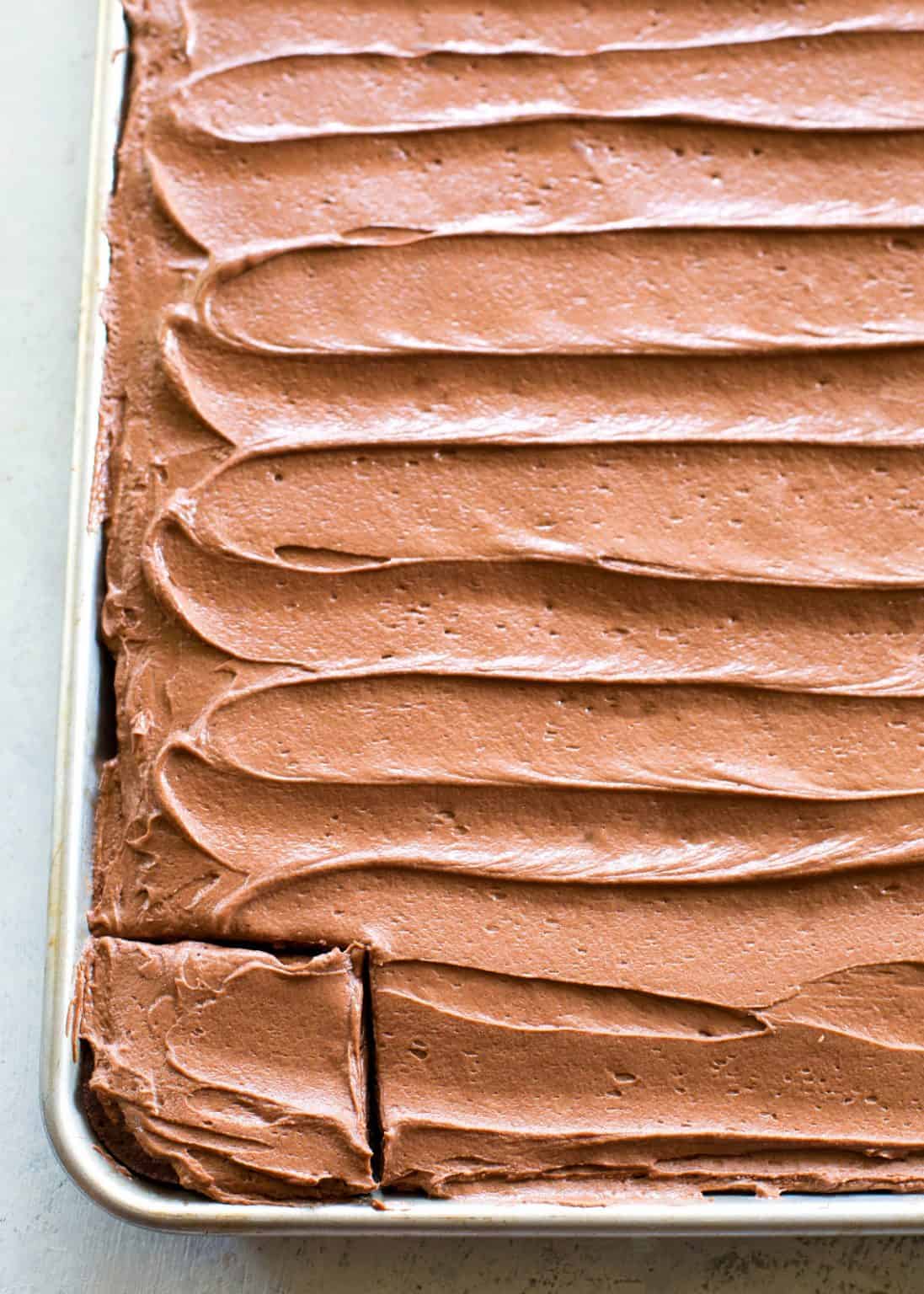 Homemade Brownies for a Crowd The Girl Who Ate Everything