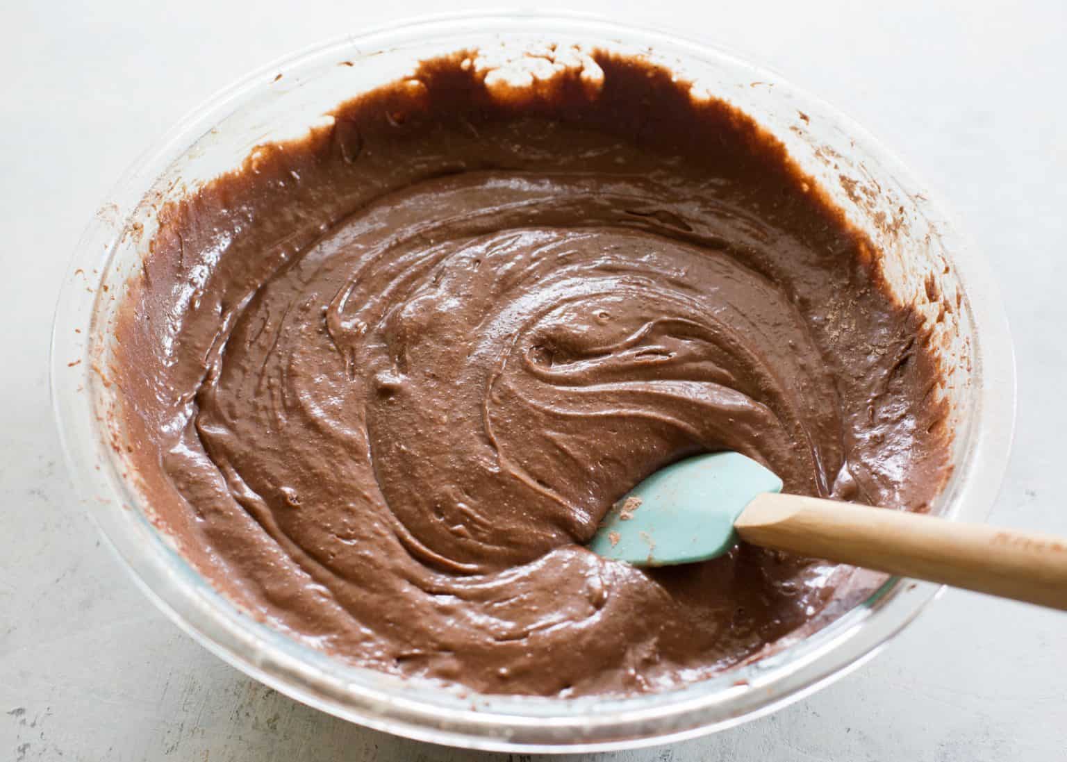 Homemade Brownies for a Crowd The Girl Who Ate Everything