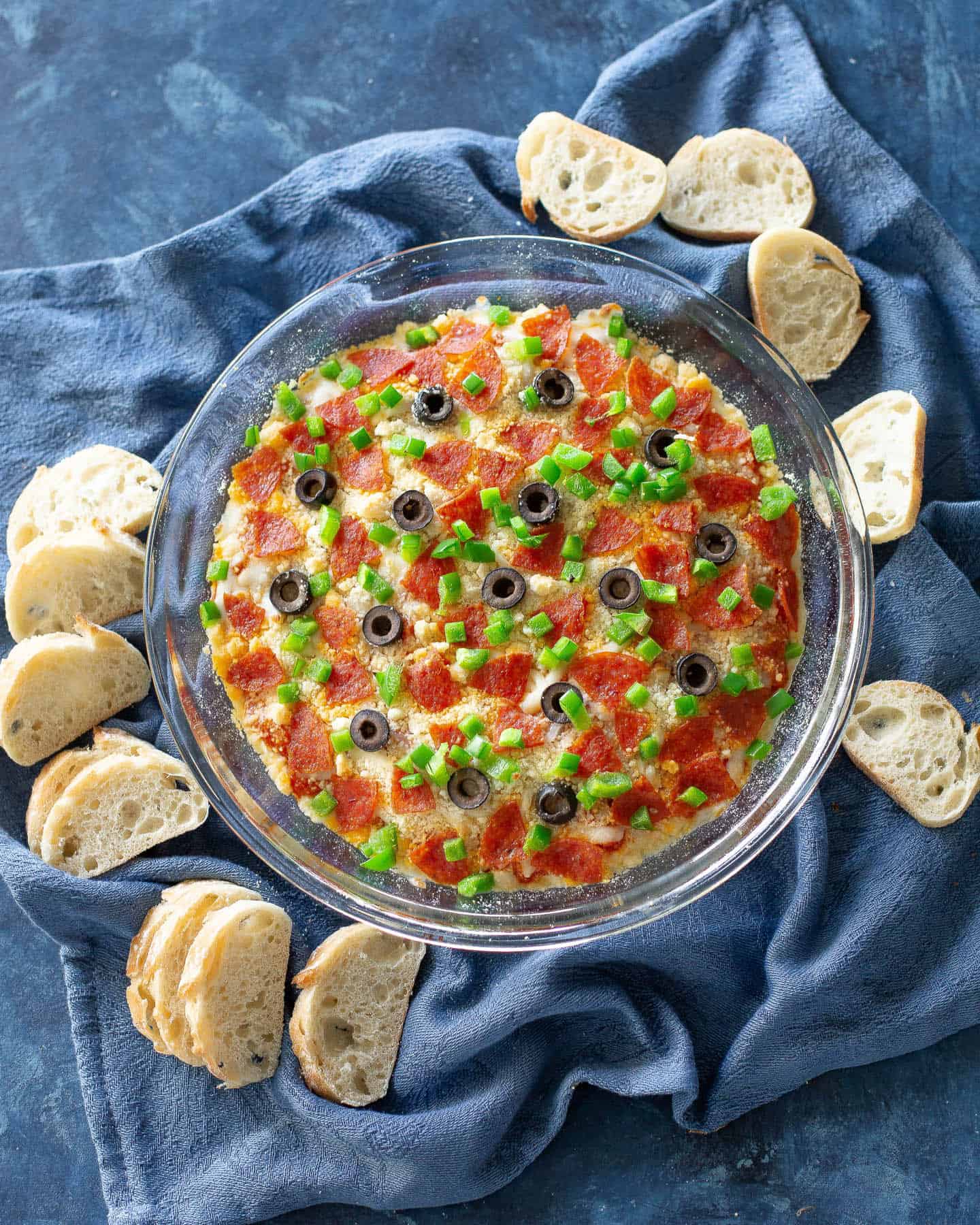 Pizza Dip