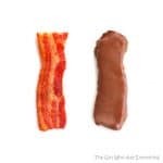 Chocolate Covered Bacon…Man Candy