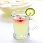 Limeade Punch
