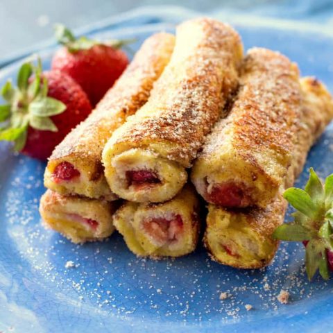 french toast roll ups 11