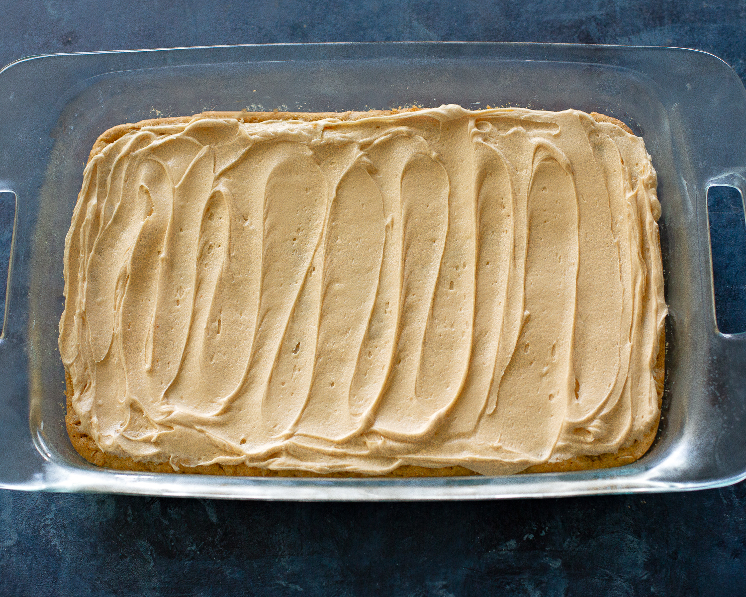 Peanut Butter Oatmeal Bars