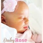 Bailey Rose Denney