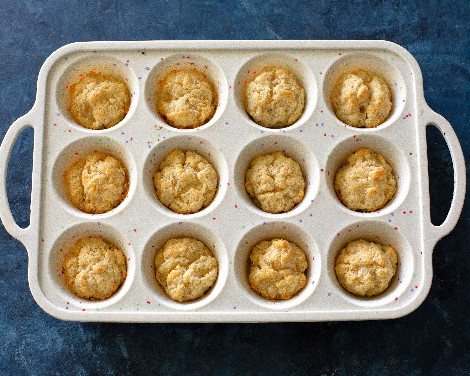 Sour Cream Biscuits
