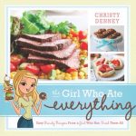 The Girl Who Ate Everything Cookbook