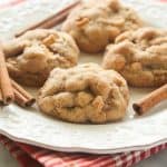 Appledoodle Cookies