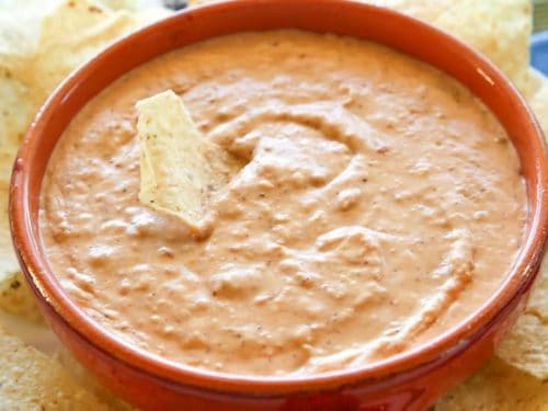 Is Tostitos Cheese Dip Safe During Pregnancy? 