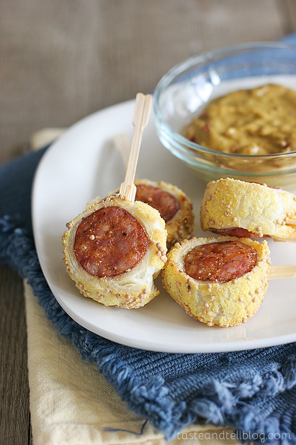 Pigs-in-a-Blanket-Bites-recipe-Taste-and-Tell-1