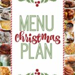 The Ultimate Christmas Menu Plan