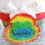 Rainbow Desserts for St. Patrick’s Day
