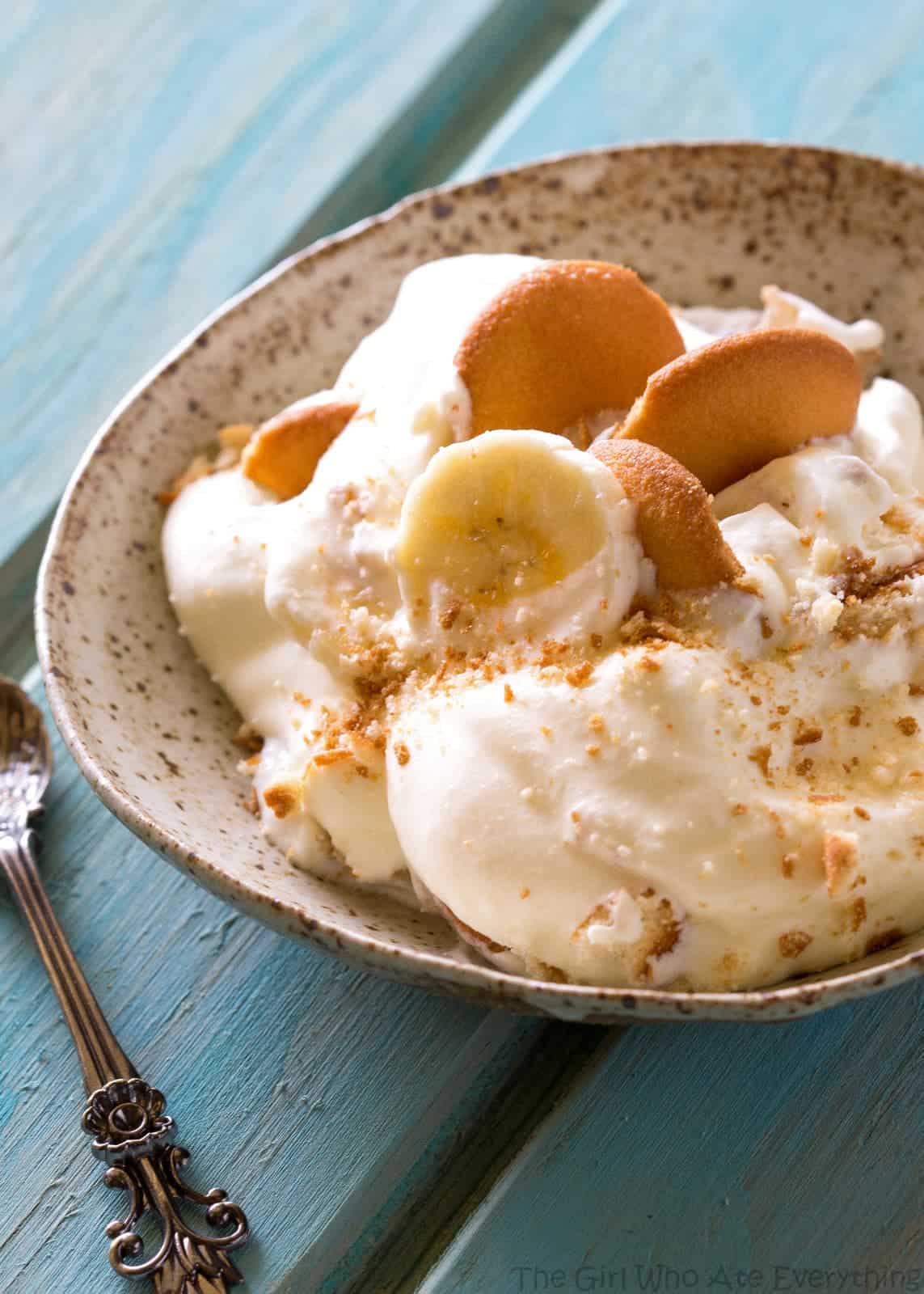 How to Fix Runny Banana Pudding 