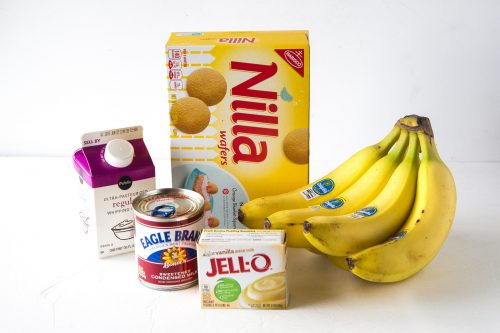 Magnolia Bakery Banana Pudding (+VIDEO) - The Girl Who Ate Everything