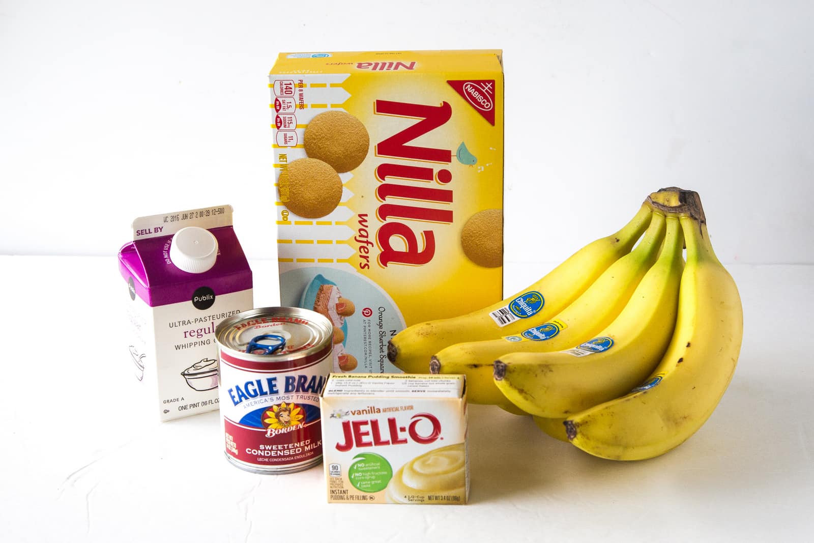 Magnolia Bakery Banana Pudding - The Girl Who Ate Everything