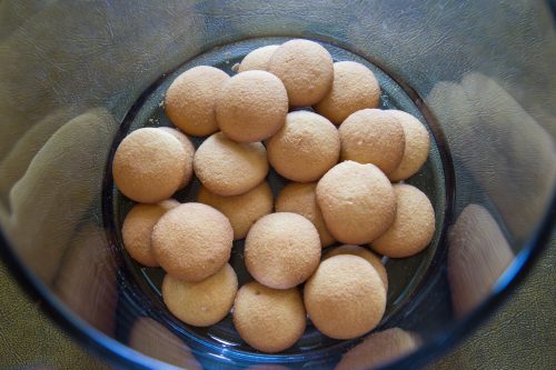 Magnolia Bakery Banana Pudding (+VIDEO) - The Girl Who Ate Everything