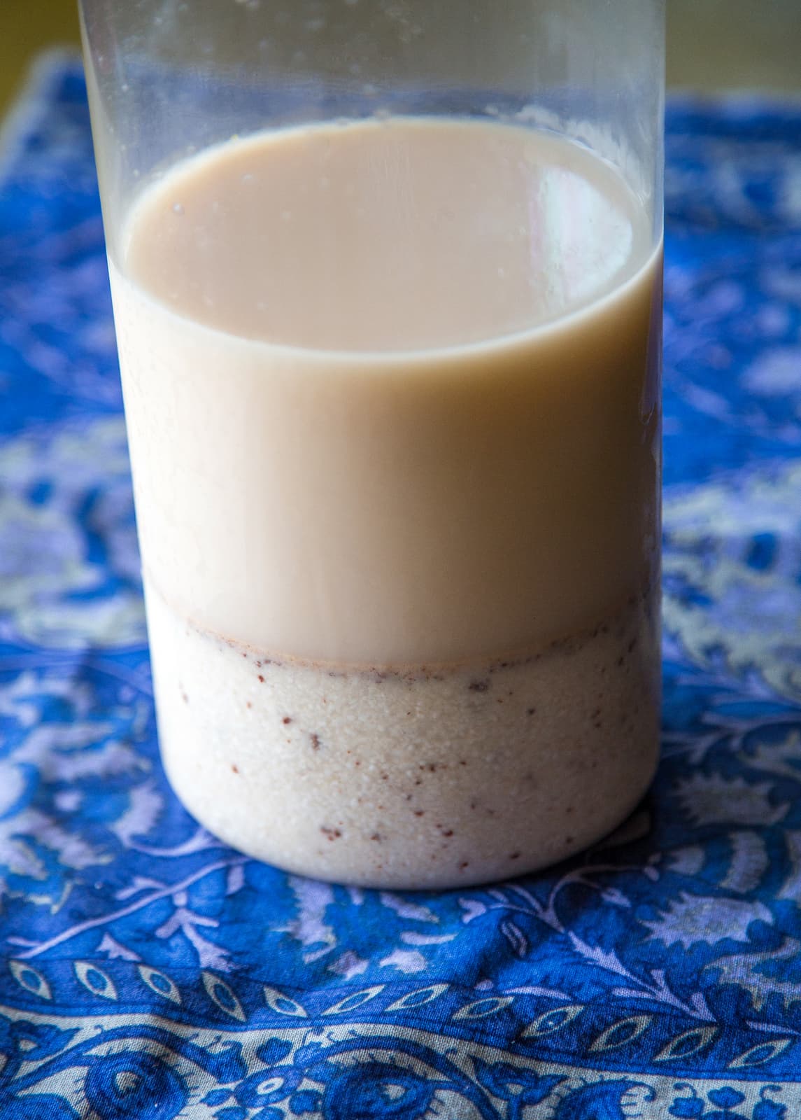 Mexican Horchata Recipe The Girl Who Ate Everything
