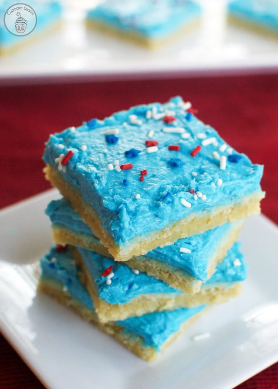 patriotic-sugar-cookie-bars-cupcake diaries