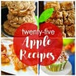 25 Apple Recipes to Get You Ready for Fall