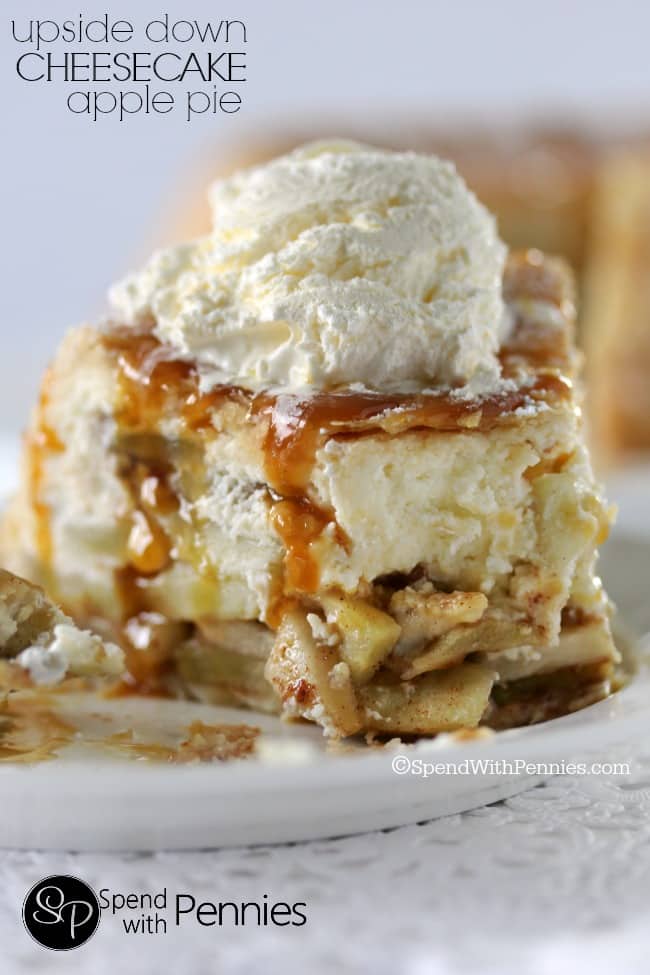 Upside-Down-Cheesecake-Apple-Pie.