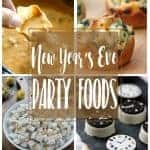 New Year’s Eve Party Foods