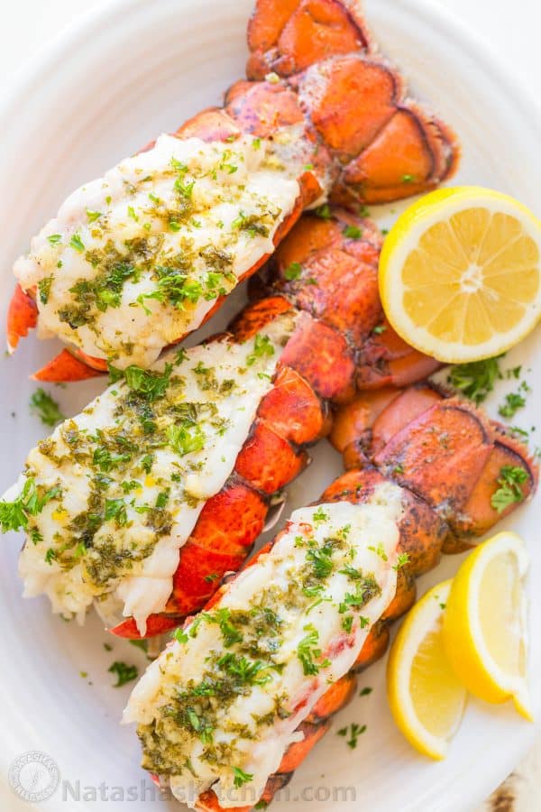 The Best Seafood Recipes For Christmas Eve The Girl Who Ate Everything