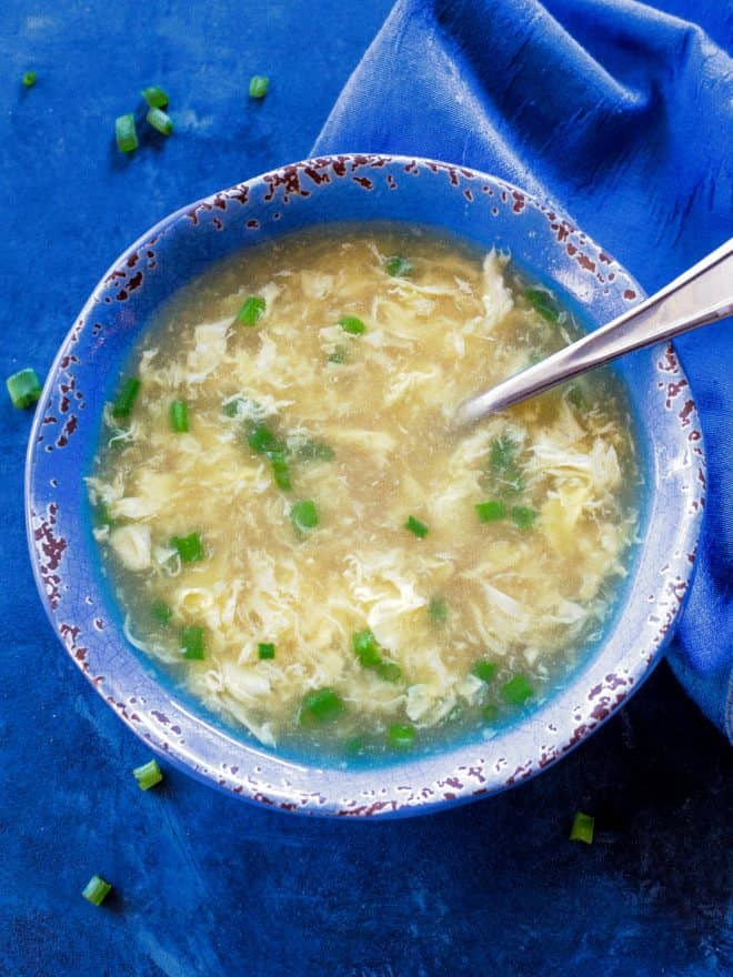 Egg Drop Soup Recipe The Girl Who Ate Everything,Banana Hammock Underwear