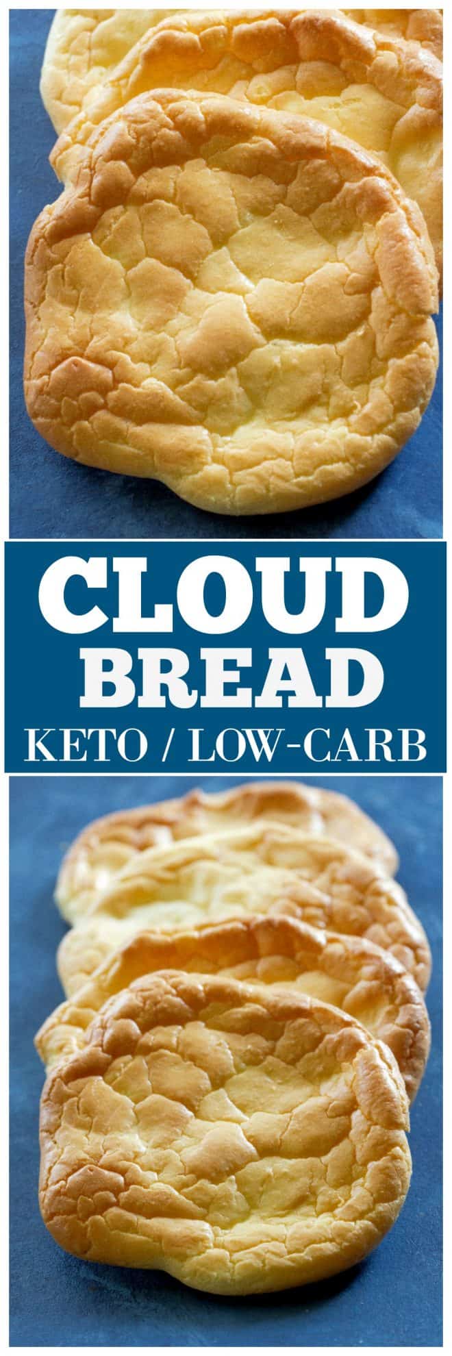 cloud bread