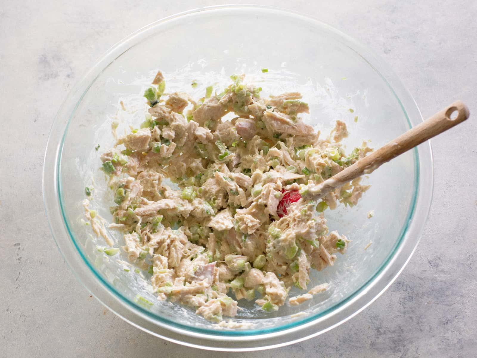 Chicken Salad Recipe The Girl Who Ate Everything