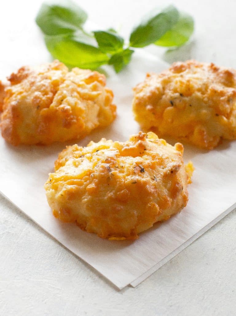 Keto Biscuits The Girl Who Ate Everything