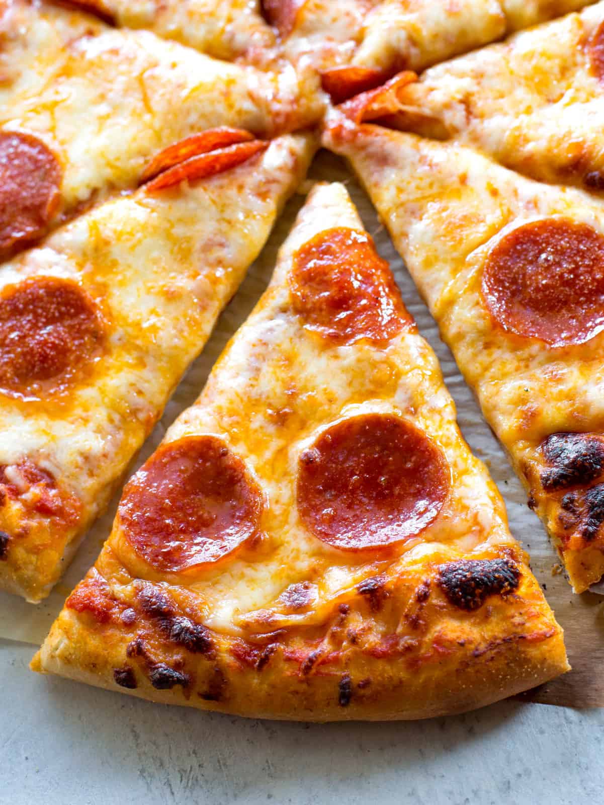 Homemade Pizza Recipes For When You Don't Want Delivery