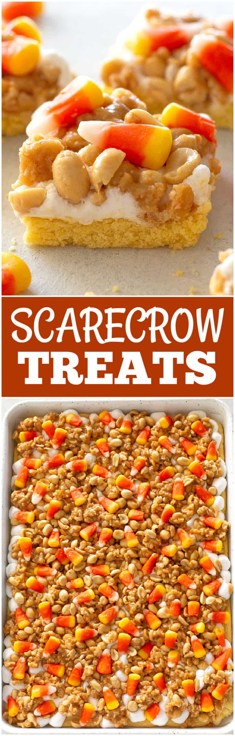 scarecrow treats