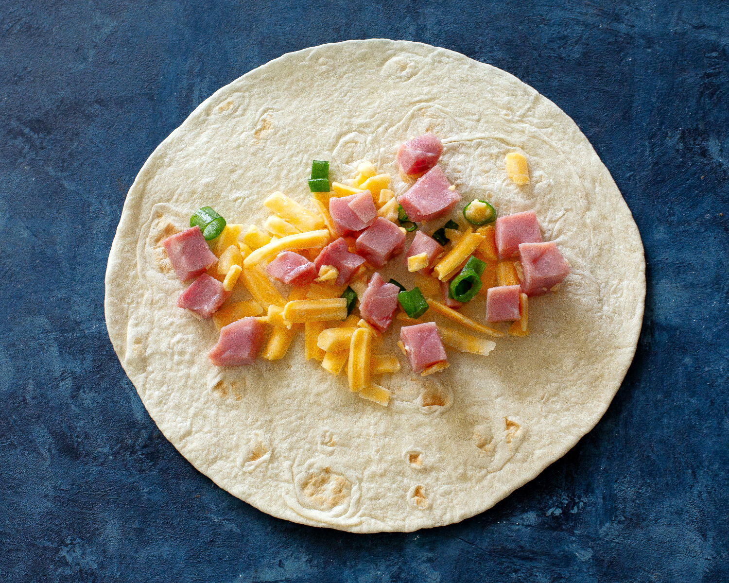 Breakfast Enchiladas