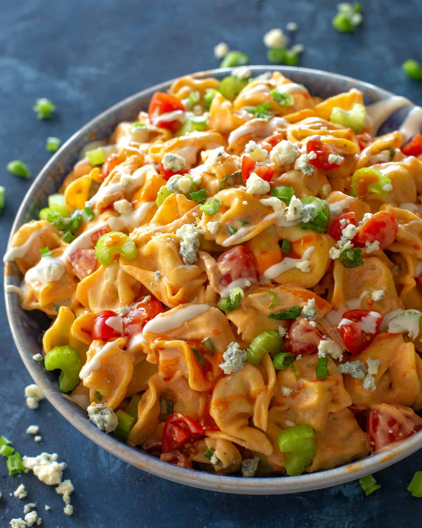 Chicken in Basil Cream Sauce The Girl Who Ate Everything