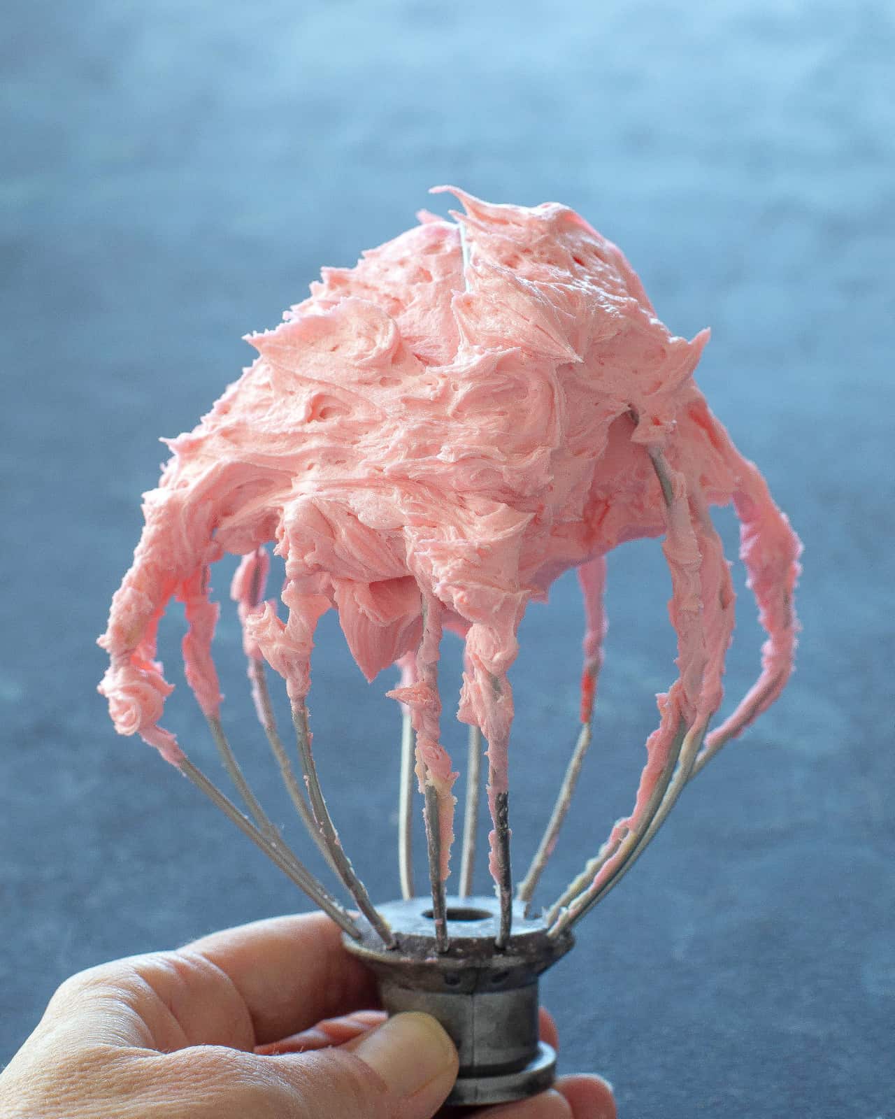 Buttercream Frosting