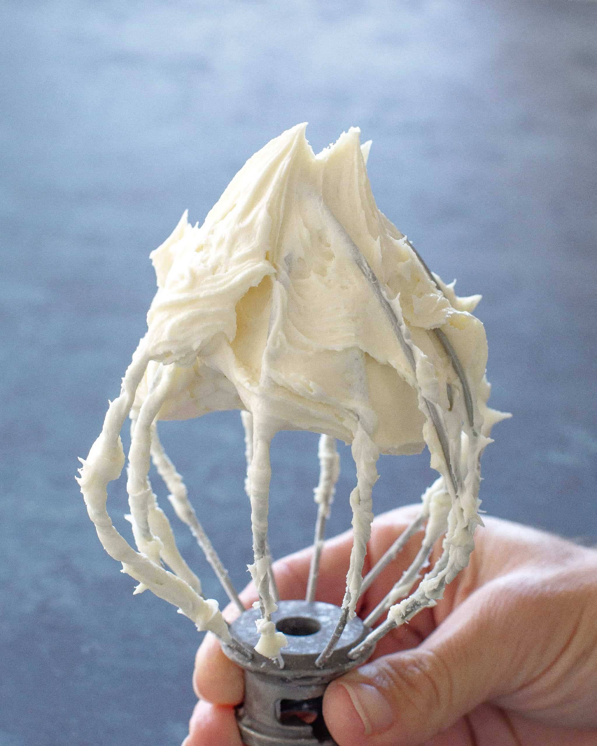 Cream Cheese Frosting