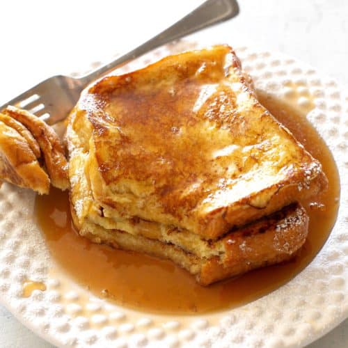 Best French Toast Recipe - JoyFoodSunshine