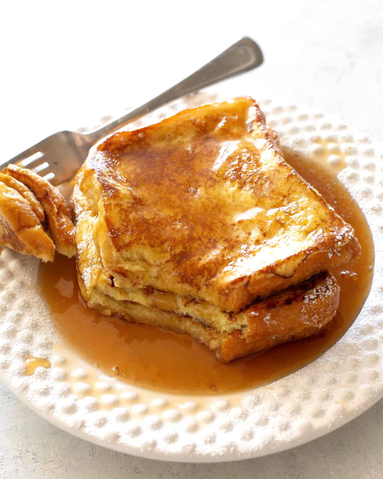 French Toast Recipe (with Video)