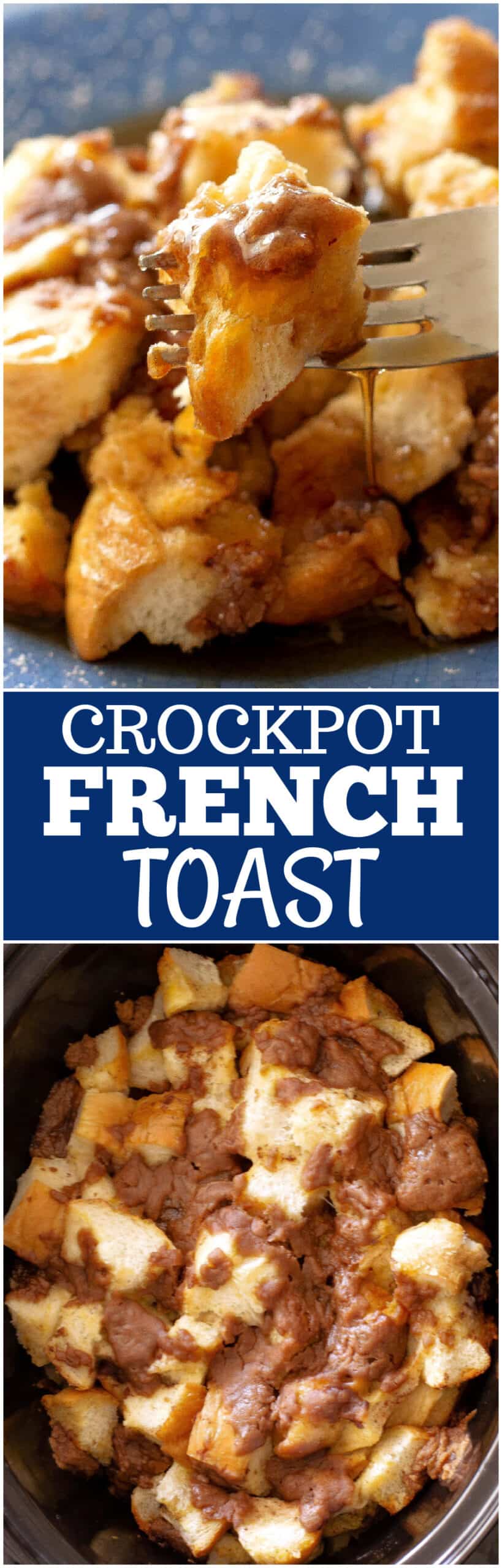 crockpot french toast