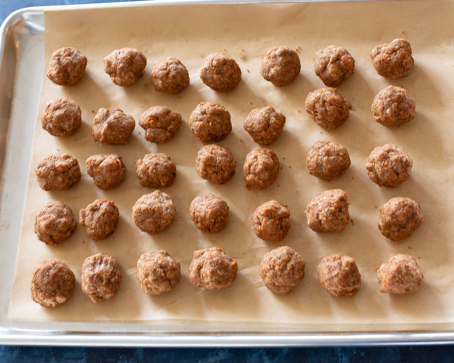 carrot cake balls