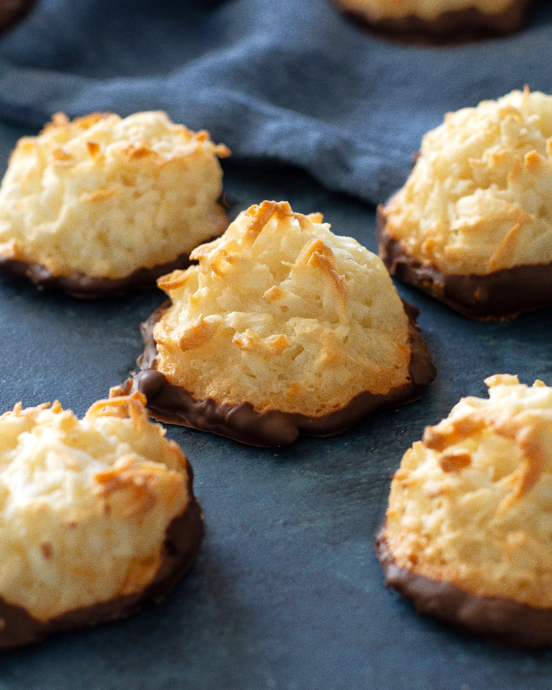 Coconut Macaroons