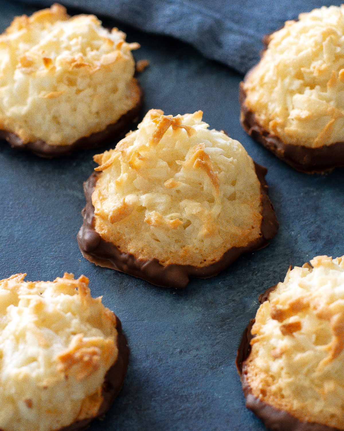 Coconut Macaroons