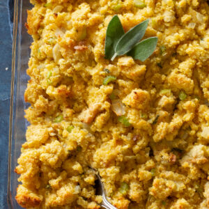 cornbread dressing